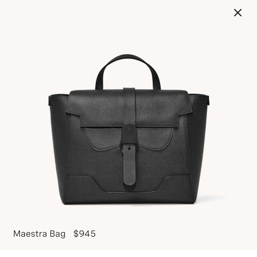 Senreve Maestro Bag